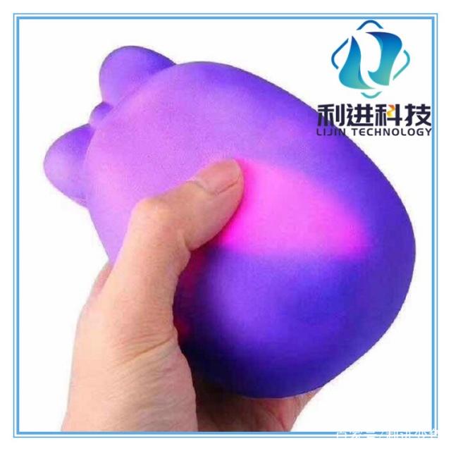 【熱敏溫變顏料供應銷售】什么是熱敏溫變顏料？有哪些特征？