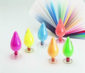 【溫變粉廠家直銷】如何判斷感溫變色產品的使用壽命？